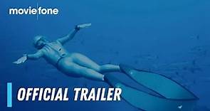 The Deepest Breath | Official Trailer | Netflix