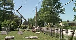 Power outages in Ohio: Thousands still without electricity days after strong storms