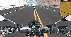 Traffic Rider Moto Bike Racing | Juega en Línea Ahora Gratis - Y8.com