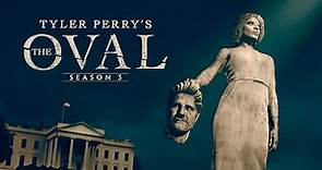 Tyler Perry's The Oval Season 3 Episode 1