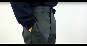 Dickies Men's 874 Original Wrinkle Resistant Work Pants