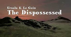 The Dispossessed - Ursula K LeGuin - Radio Drama (1987)
