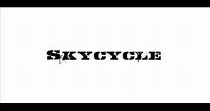 Skycycle - The Ghost Is Here(Letras)