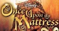 Once Upon a Mattress (2005) Online - Película Completa en Español - FULLTV