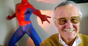 Quién era Stan Lee, creador de cómics de Marvel: biografía
