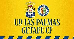 Hoy juega Las Palmas - Jornada 15 | UD Las Palmas