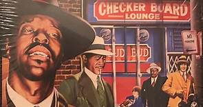 Buddy Guy & Junior Wells With Bill Wyman, Pinetop Perkins, Dallas Taylor, Terry Taylor - Drinkin' Tnt 'N' Smokin' Dynamite