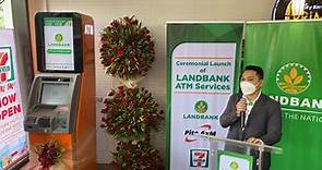 WATCH: Official live... - Land Bank of the Philippines