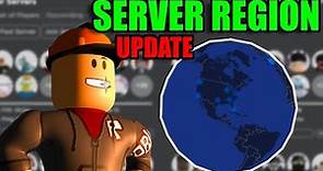 How to Choose Server Location on Roblox - Ultimate Guide for Optimal Gaming!