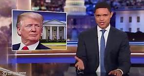 Late Night On Trump Op-Ed | HuffPost Entertainment