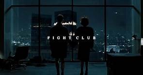 Visuals - Fight Club (4K)