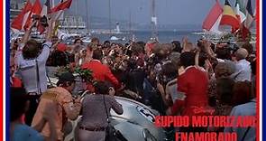 Cupido Motorizado Enamorado (Herbie Goes To Monte Carlo) - Herbie gana la carrera (1977)