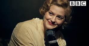 Introducing Lady Diana Mitford | Peaky Blinders – BBC