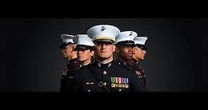 美國海軍陸戰隊進行曲/戰歌United States Marine Corps