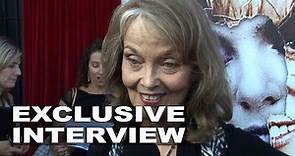 Twin Peaks: Fire Walk With Me: All The Pieces Premiere: Grace Zabriskie Exclusive Interview