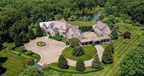 $10 Million New Jersey Farm With 217 acres