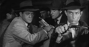 Vice Squad (1953) Edward G Robinson, Paulette Goddard, Lee Van Cleef [Film Noir Full Movie HD] 1080p