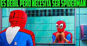 Spider-Man un Nuevo Universo - resumen en 12 minutos