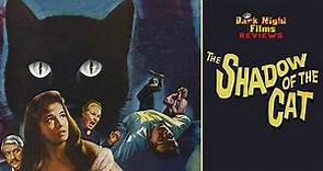 The Shadow of the Cat (1961) Review