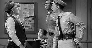 Watch The Andy Griffith Show Season 2 Episode 14: Andy Griffith - The Keeper of the Flame – Full show on Paramount Plus