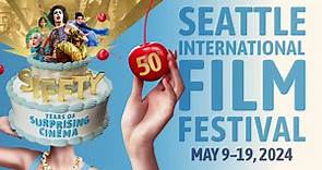 50th Seattle International Film Festival