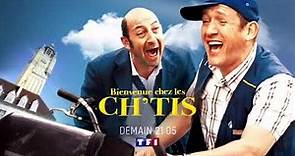 Bienvenue chez les Ch'tis - Bande-Annonce TF1