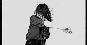 THE CHARLOTTE GAINSBOURG COLLECTION