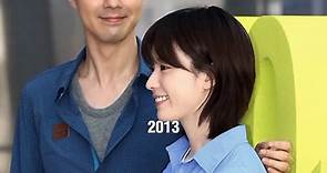 Han-Hyo-Joo and Jo-In-Sung through the years 🥺 #hanhyojoo #joinsung #movingkdrama #fyp #foryou #foryoupage #moving
