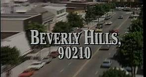 Beverly Hills 90210 Season 1 Opening Intro Theme TV Series