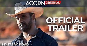 Acorn TV Original | Mystery Road Season 2 | Official Trailer