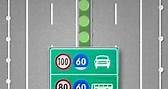 高速公路限速规定，你了解多少？