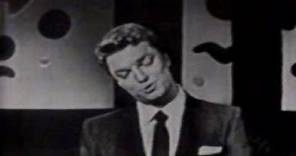 Guy Mitchell - Singing the blues (1956).mpg