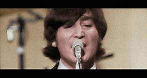 The Beatles: Eight Days a Week, Nuovo trailer del film - HD - Film (2016)