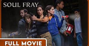 Soul Fray (1080p) FULL MOVIE - Thriller, Horror, Haunting