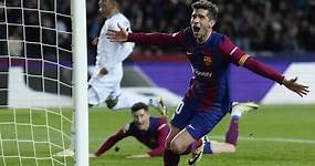 FC Barcelona | El Girona tienta a Sergi Roberto