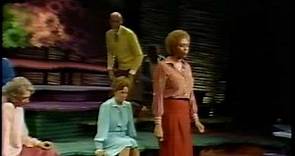 Cissy Houston performing "I Am Not Old" - TAKING MY TURN - PBS Great Performances