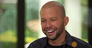 Jon Cryer tells the truth about his career