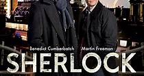 Sherlock - Stream: Jetzt Serie online finden & anschauen