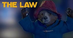 Paddington | The Cold Hand of the Law | Amazing Adventures