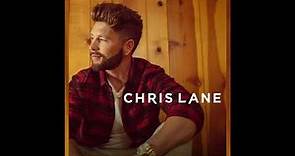Chris Lane - One Girl (Audio Video)