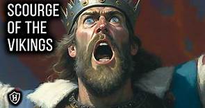 Alfred the Great and Athelstan, the Kings that made England (ALL PARTS-ALL BATTLES) FULL DOCUMENTARY