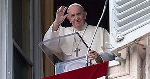 Resumen de la nueva encíclica del Papa Francisco "Fratelli