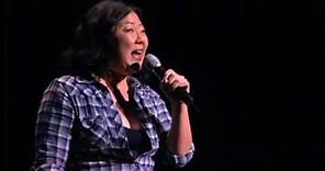 Margaret Cho - Stand Up Comedy - Notorious C.H.O - Clips