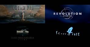 Columbia Pictures/Revolution Studios/Jerry Bruckheimer Films/Scott Free Productions (With Fanfare)