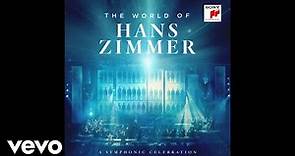 The Lion King Orchestra Suite (Official Audio) | The World of Hans Zimmer - A Symphonic...