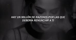 Selena Gomez-The heart wants what it wants (Sub español)