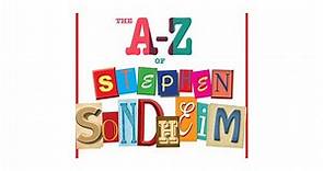 Brockenhurst College presents The A-Z of Sondheim