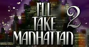I'll Take Manhattan (1987 - Miniseries) - Episode 2