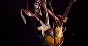 Kiss Live In Toledo 5/9/2000 Full Concert Farewell Tour