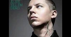 Professor Green i need you tonight . Feat Ed Drewett